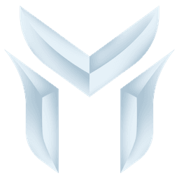 maleK CS:GO logo