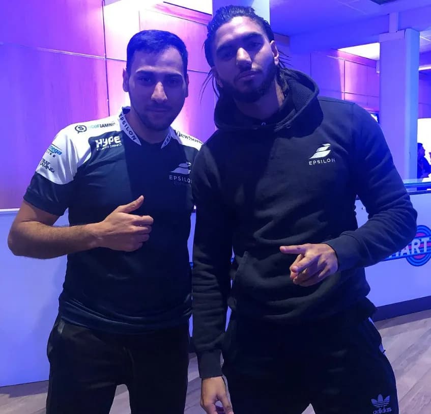 Malek prime - 2018/2019