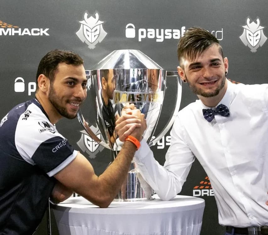 Développement - 2023