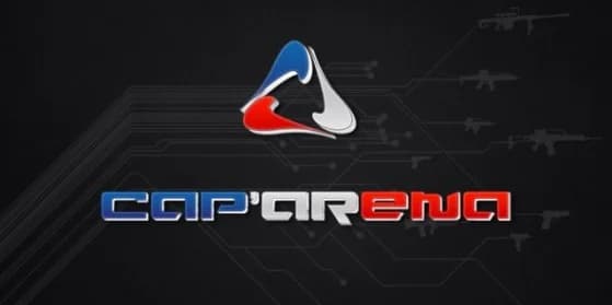 CAP ARENA