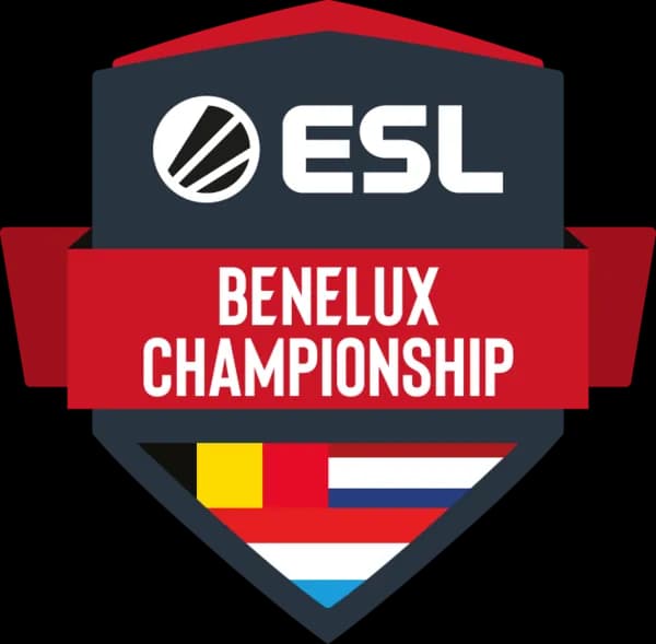 FINALES ESL BELGIUM