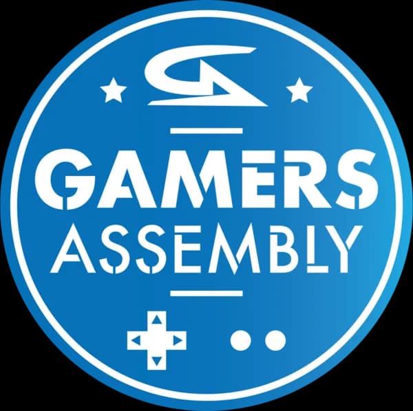 GAMER ASSEMBLY