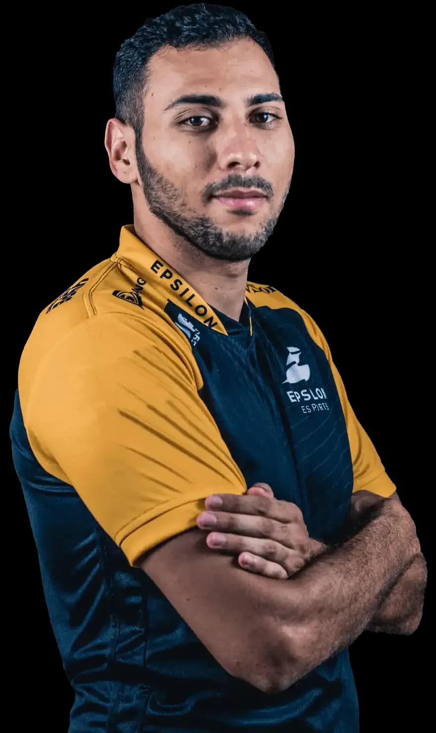 maleK - Streamer professionnel CS2